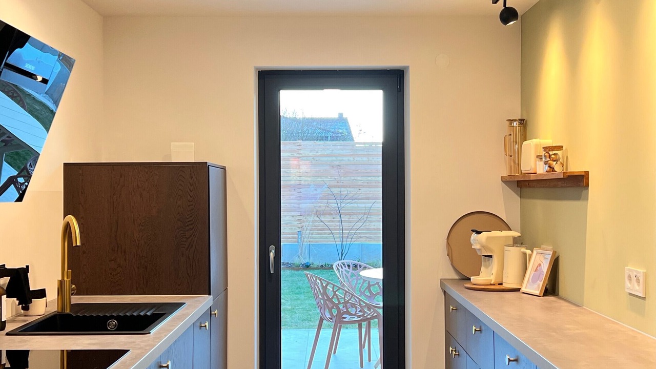 Photo of Kitchen in Markt Erlbach
