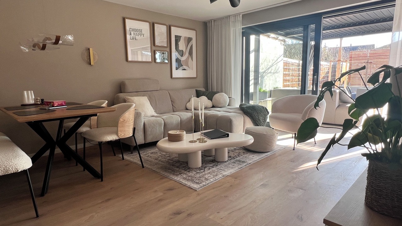 Photo of Livingroom in Markt Erlbach