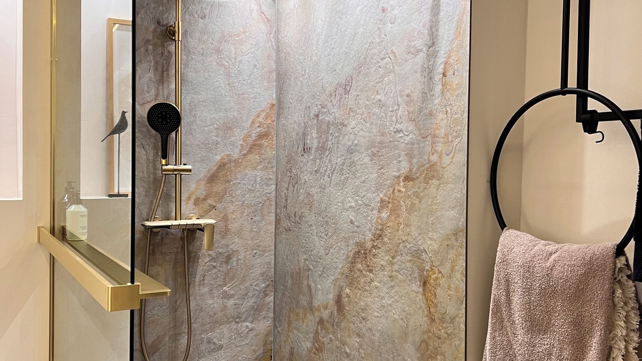 Photo of Bathroom in Markt Erlbach