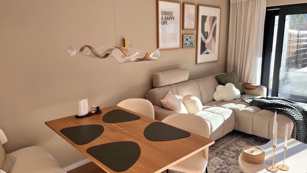 Photo of Livingroom in Markt Erlbach