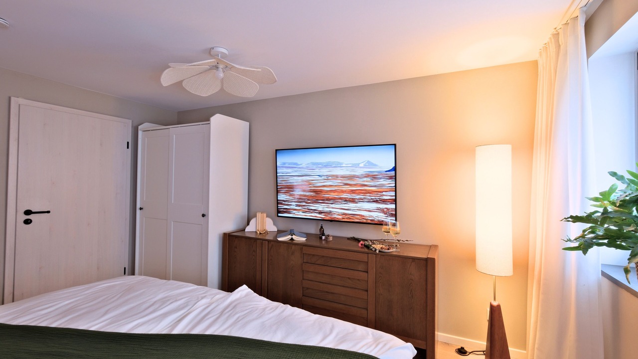 Photo of Bedroom in Markt Erlbach