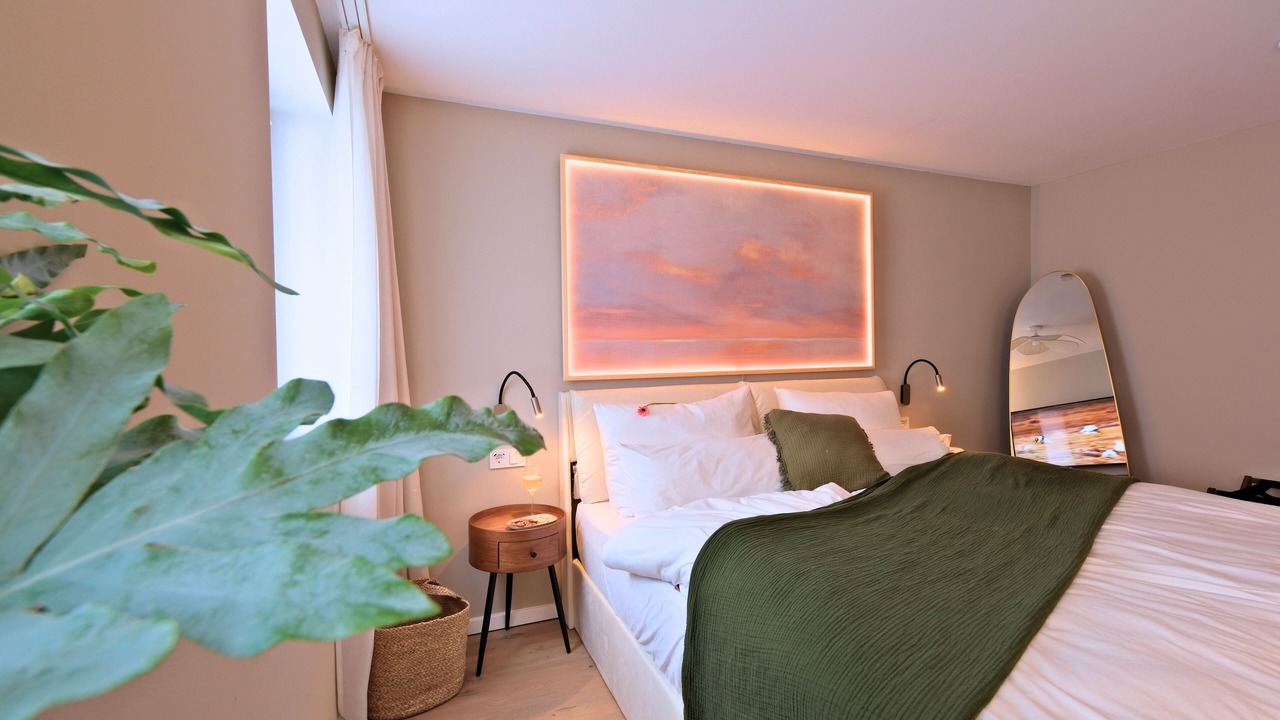 Photo of Bedroom in Markt Erlbach