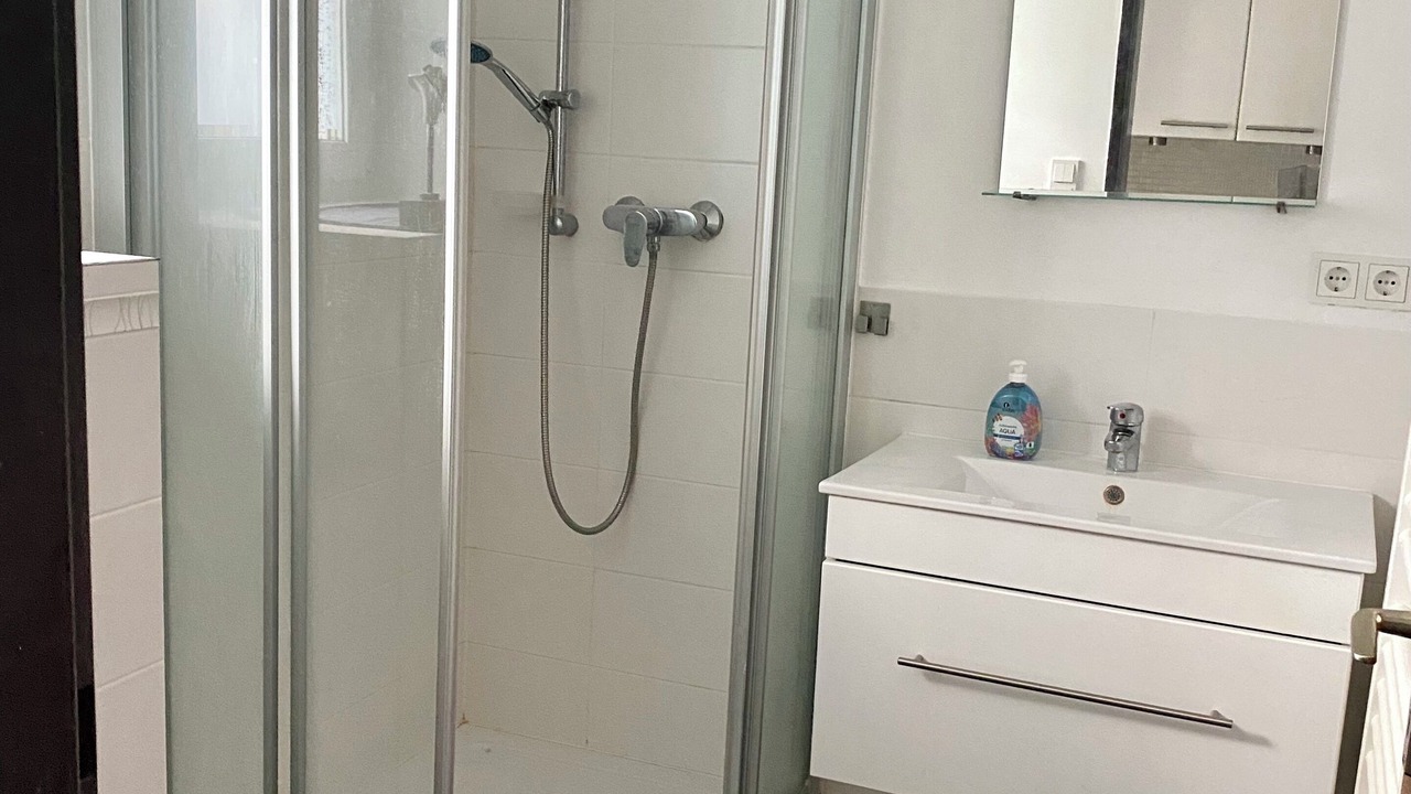 Photo of Bathroom in Worthsee