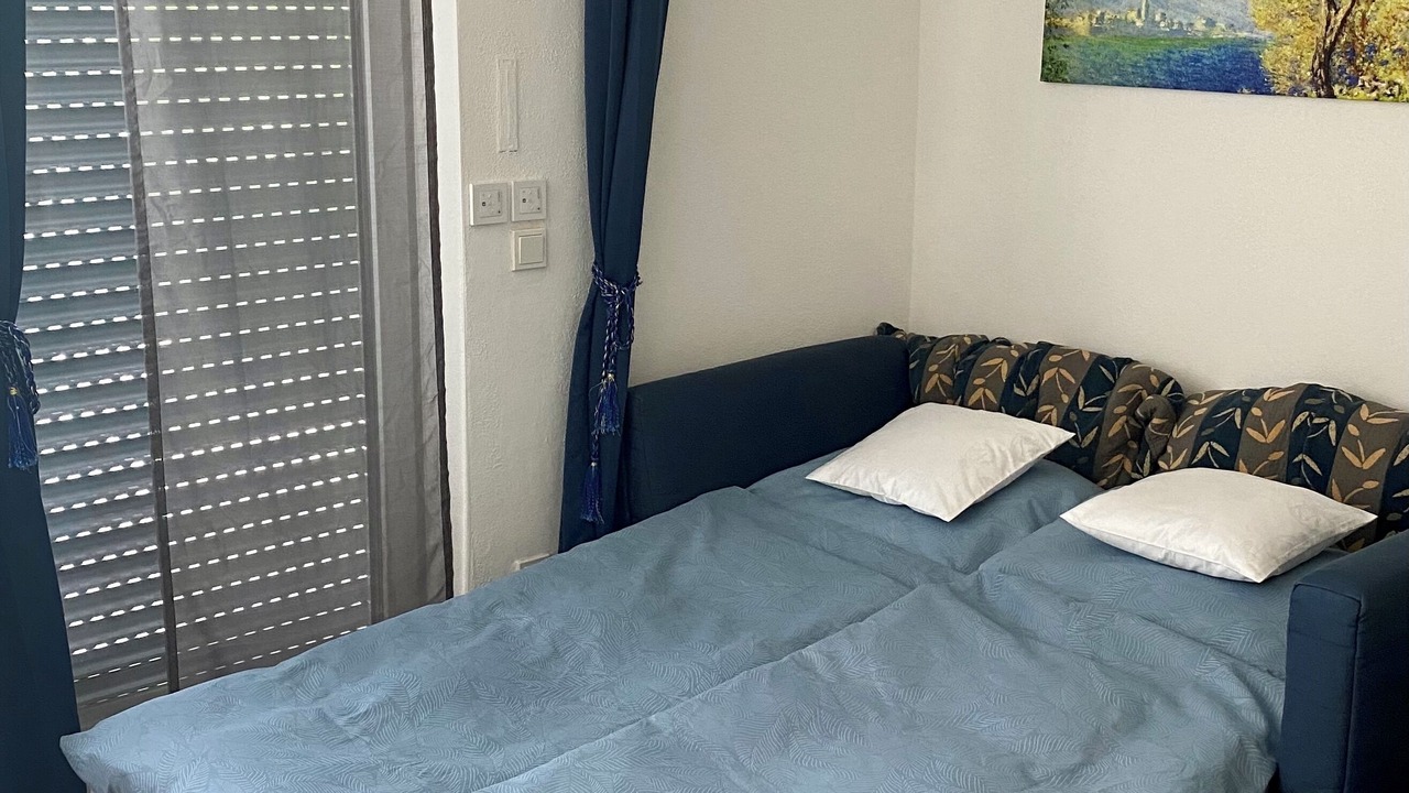 Photo of Bedroom in Worthsee