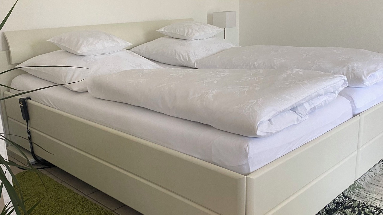 Photo of Bedroom in Worthsee