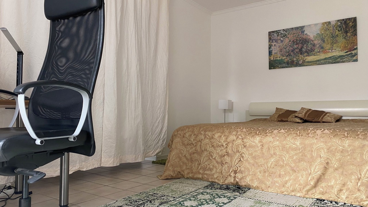 Photo of Bedroom in Worthsee