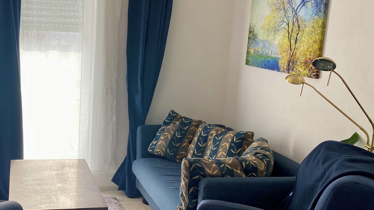 Photo of Livingroom in Worthsee