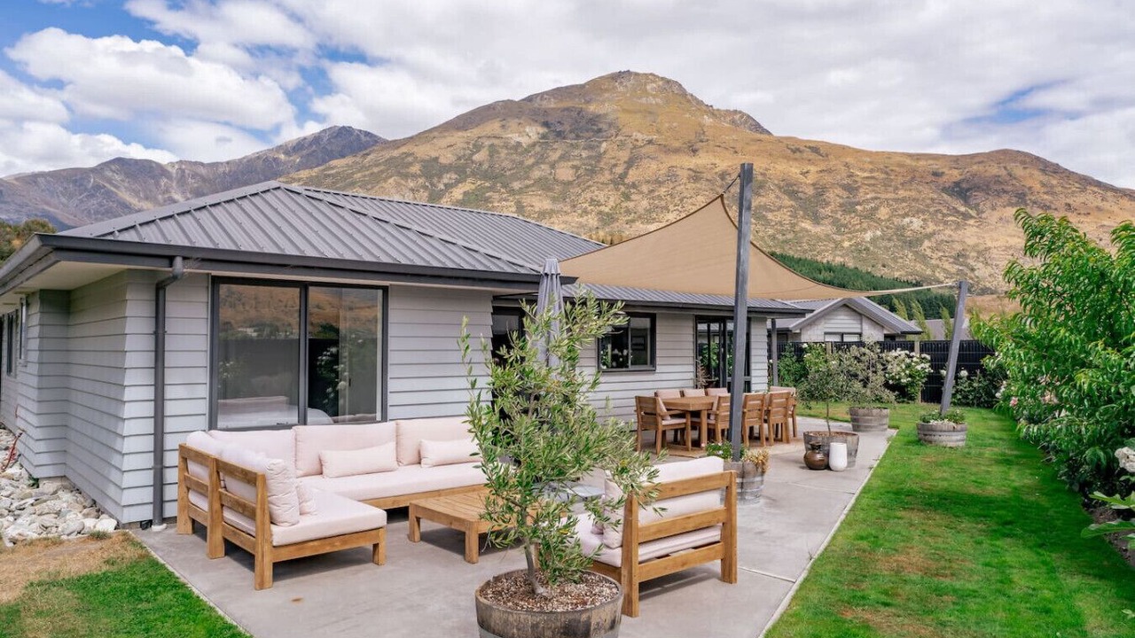Photo of Outdoor in Lake Hayes