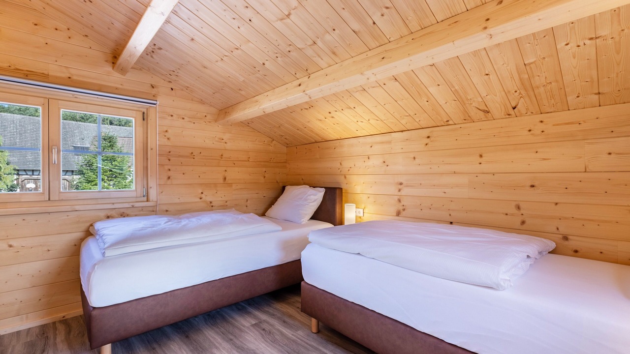 Photo of Bedroom in Stockach