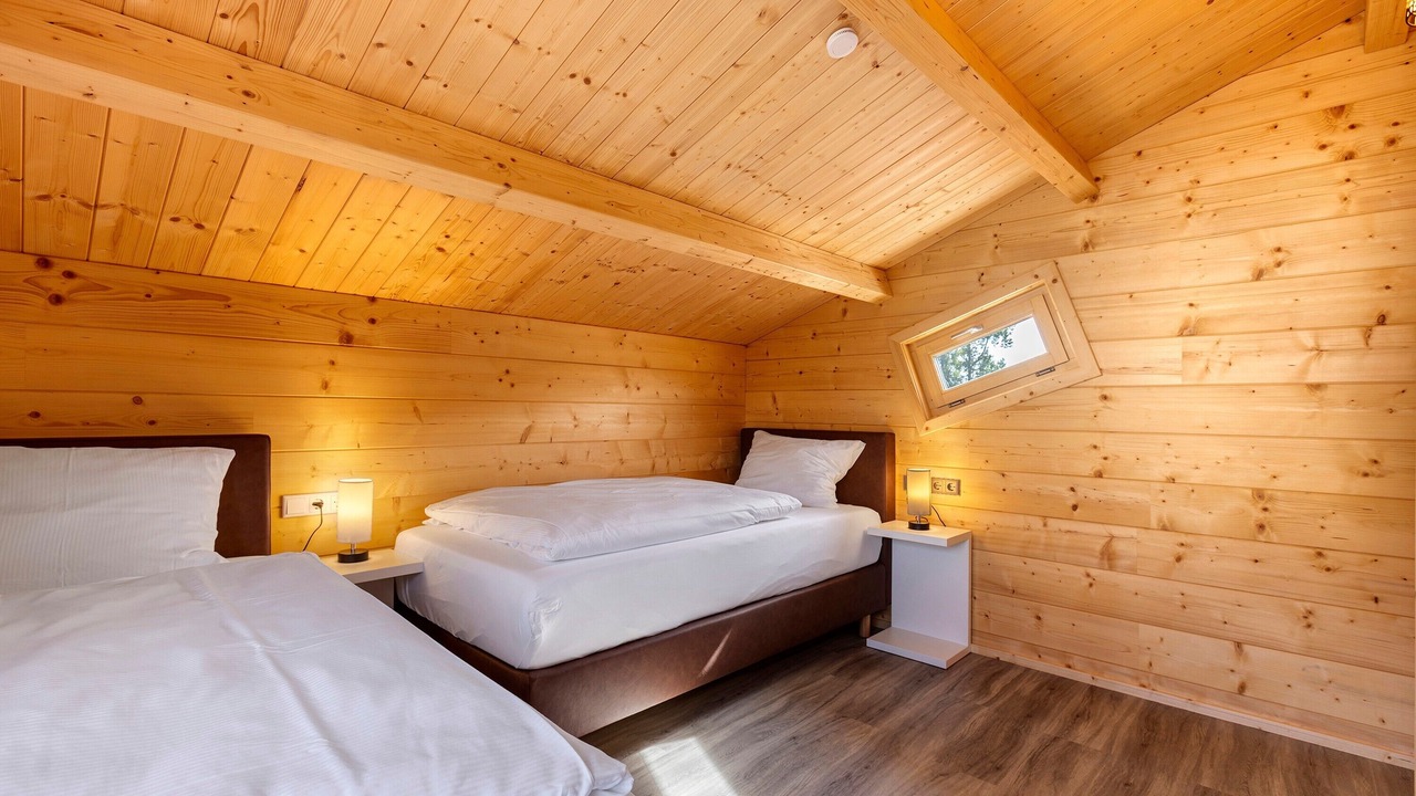 Photo of Bedroom in Stockach