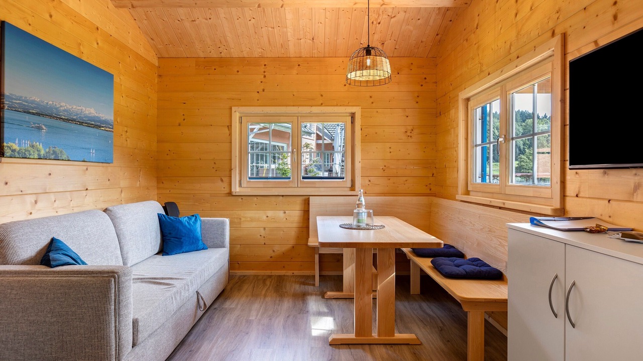 Photo of Livingroom in Stockach