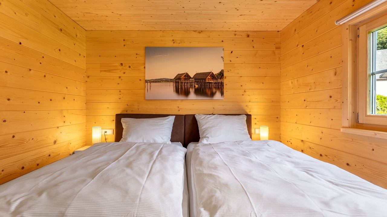 Photo of Bedroom in Stockach
