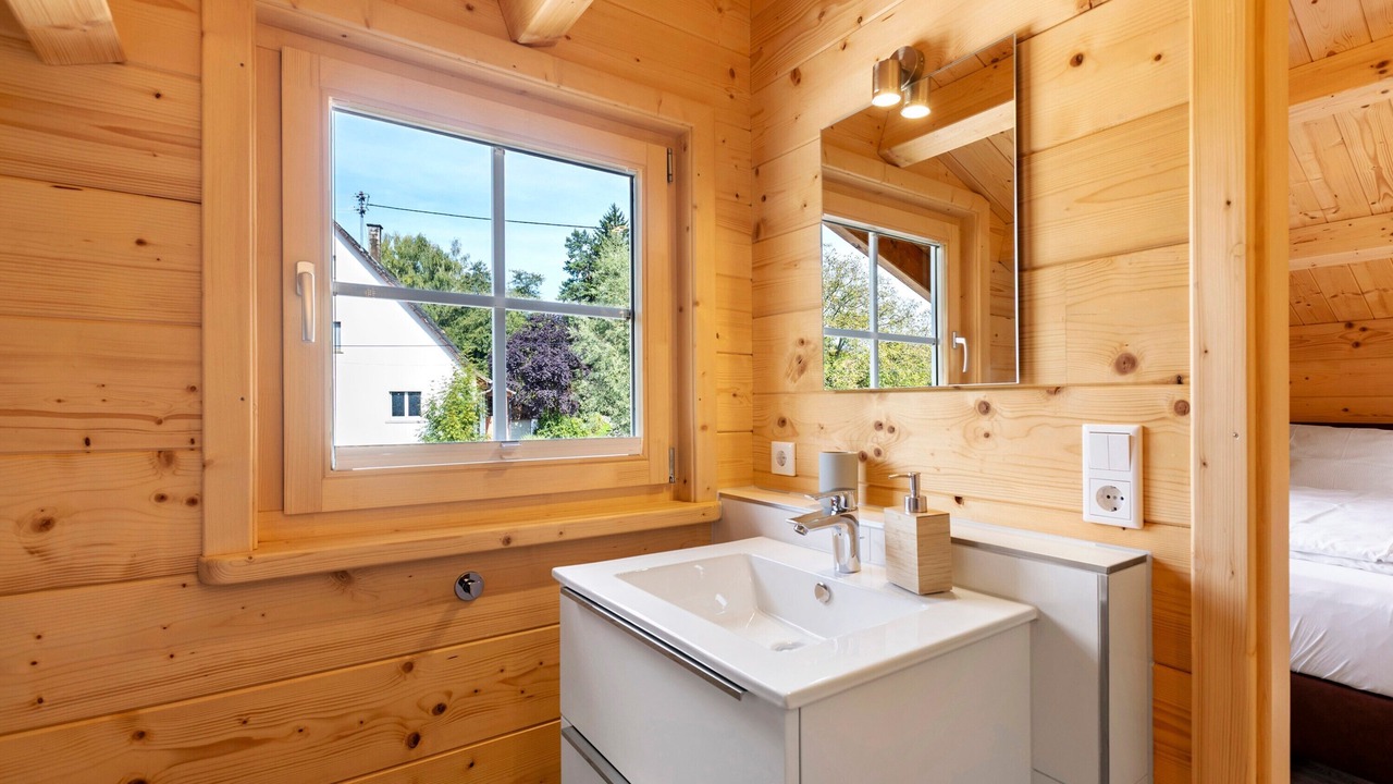 Photo of Bathroom in Stockach