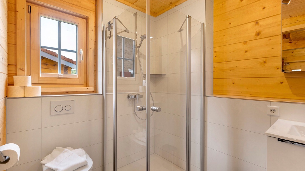Photo of Bathroom in Stockach