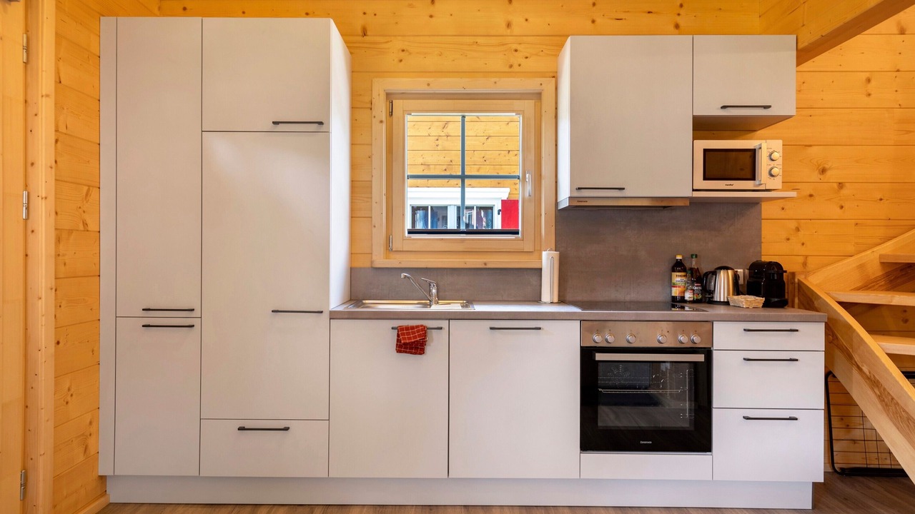 Photo of Kitchen in Stockach