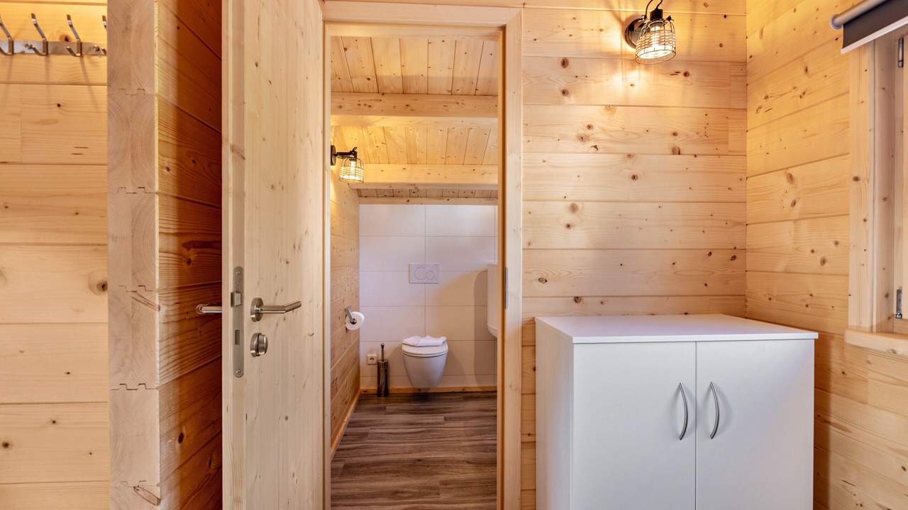 Photo of Bathroom in Stockach