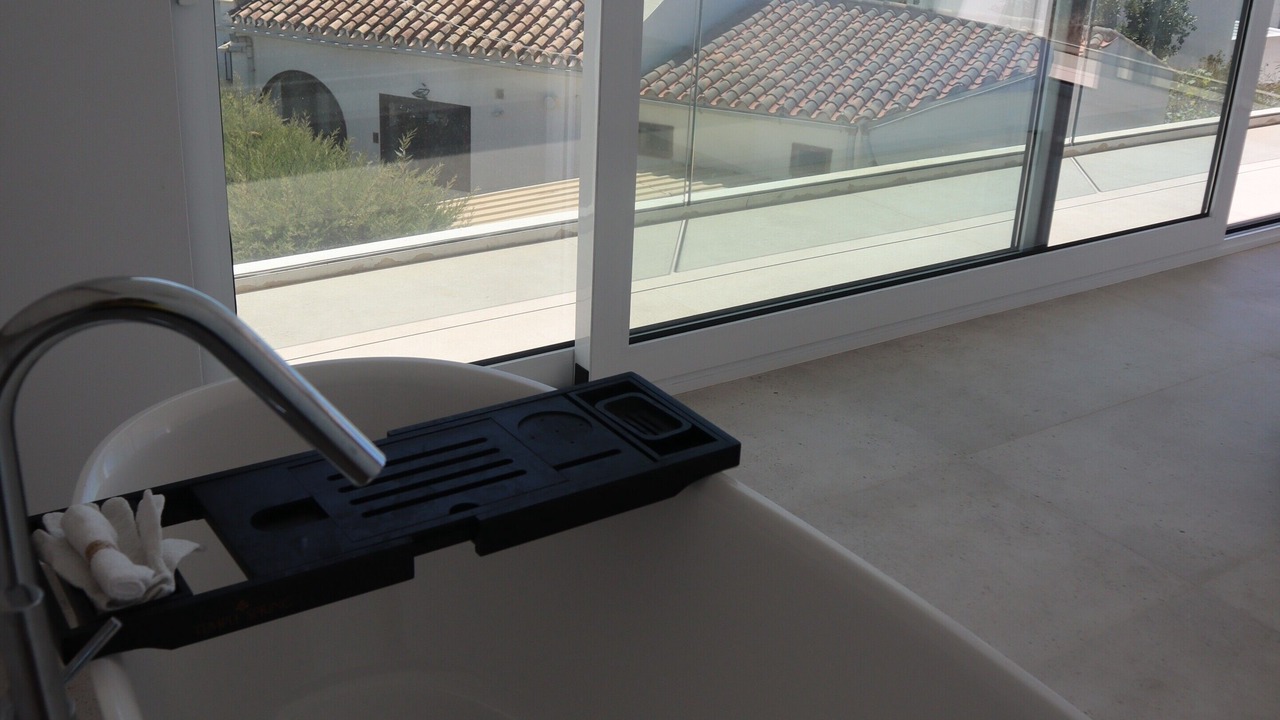 Photo of Bathroom in San Roque