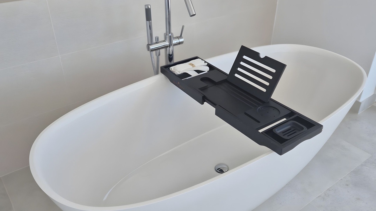 Photo of Bathroom in San Roque