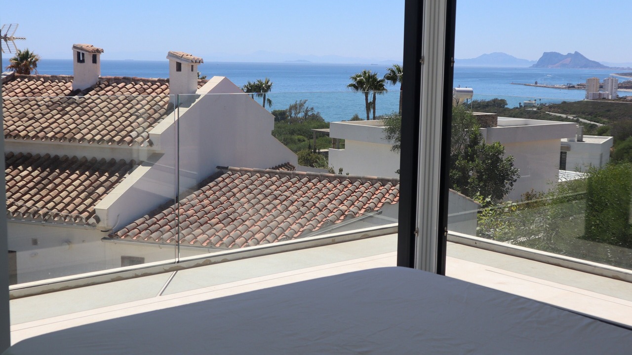 Photo of Bedroom in San Roque