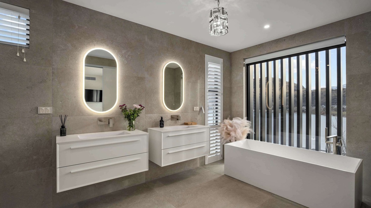 Photo of Bathroom in Kelvin Heights