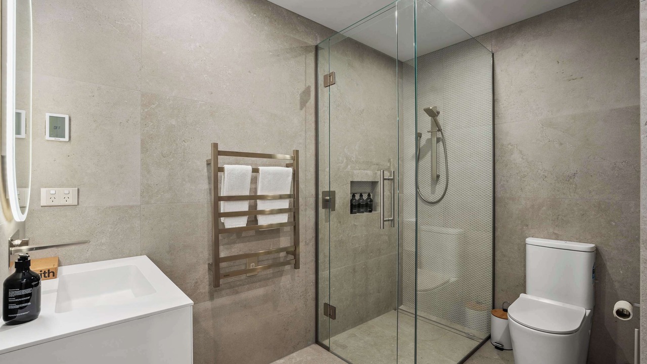 Photo of Bathroom in Kelvin Heights