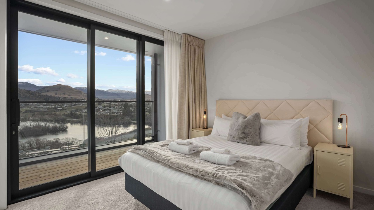 Photo of Bedroom in Kelvin Heights