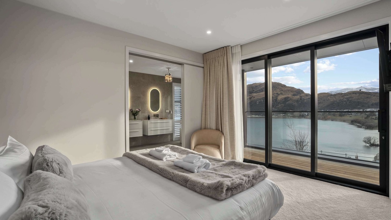 Photo of Bedroom in Kelvin Heights