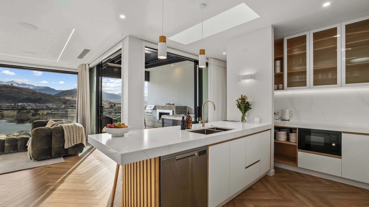 Photo of Kitchen in Kelvin Heights