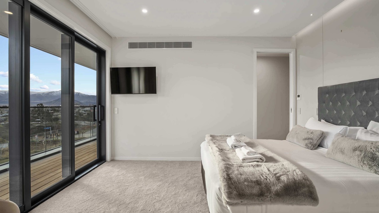 Photo of Bedroom in Kelvin Heights