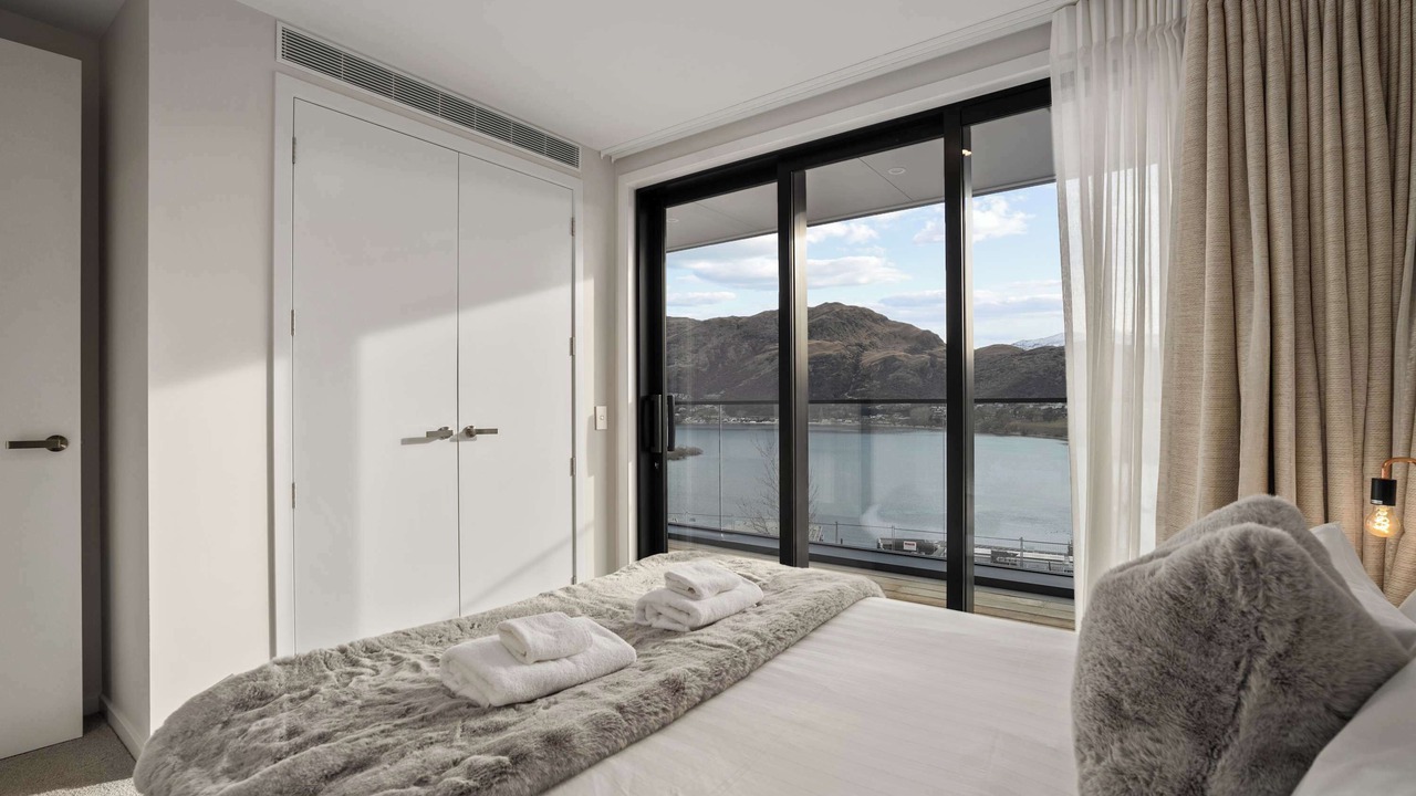 Photo of Bedroom in Kelvin Heights