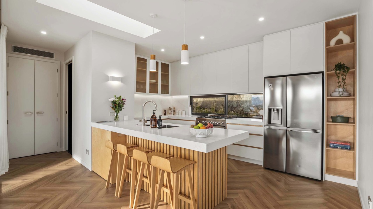 Photo of Kitchen in Kelvin Heights