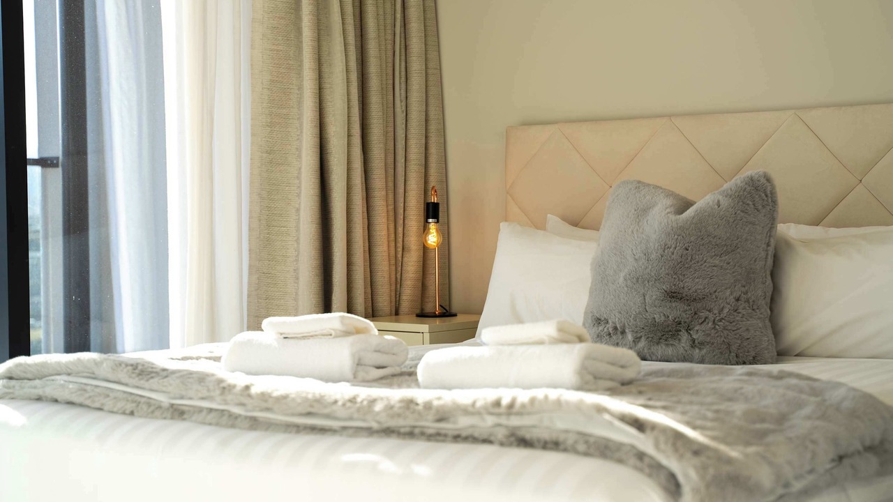 Photo of Bedroom in Kelvin Heights