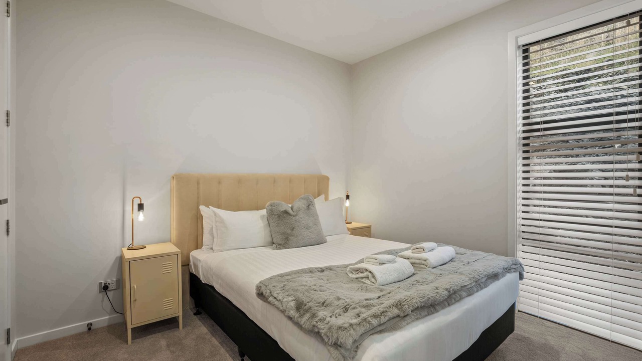 Photo of Bedroom in Kelvin Heights