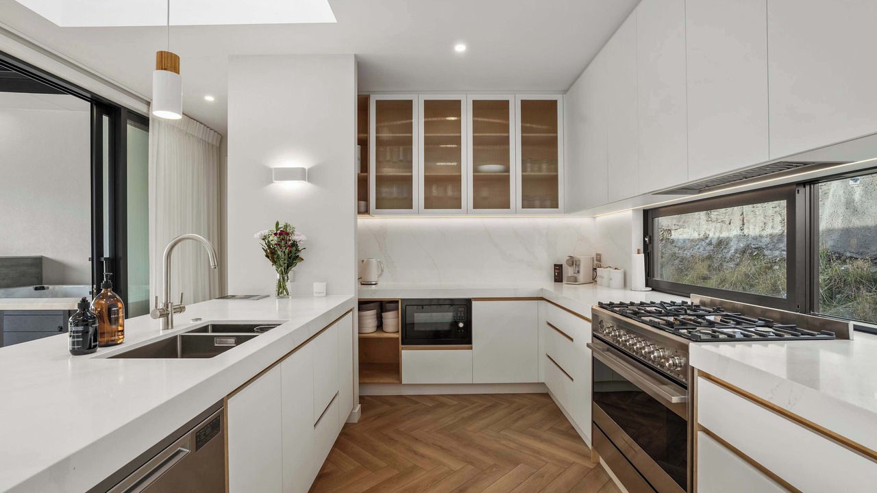 Photo of Kitchen in Kelvin Heights
