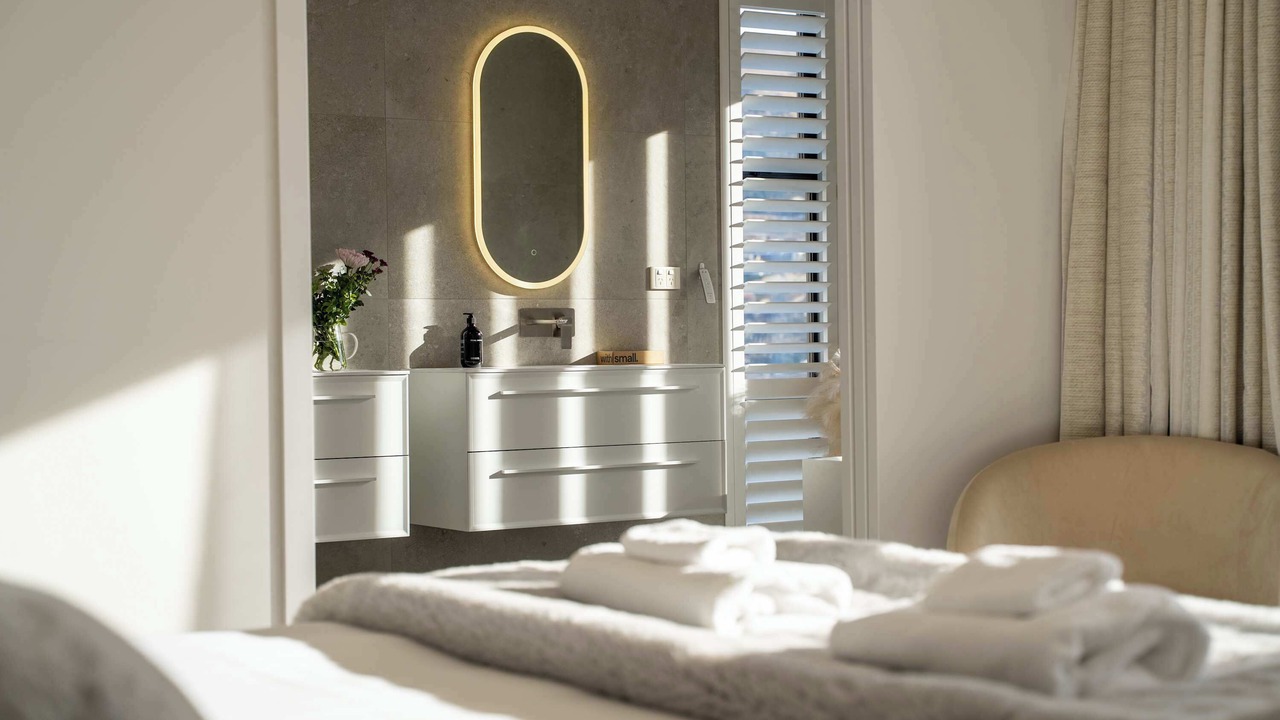 Photo of Bedroom in Kelvin Heights