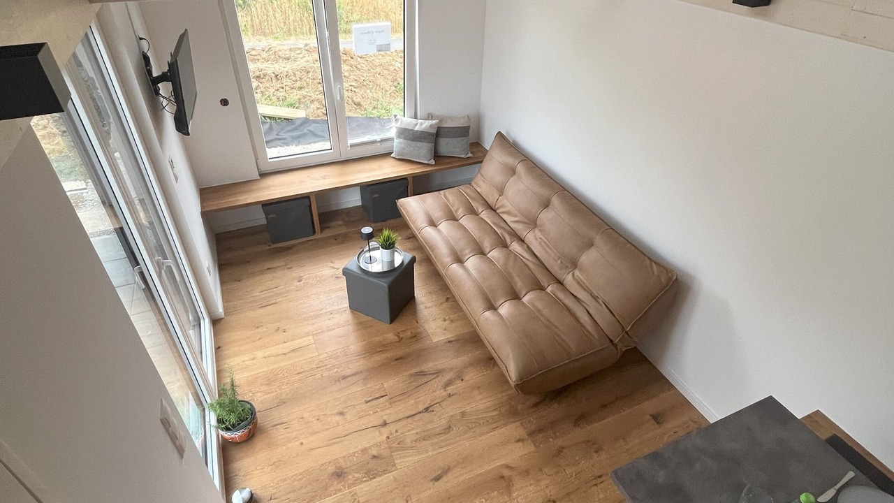 Photo of Livingroom in Eggolsheim