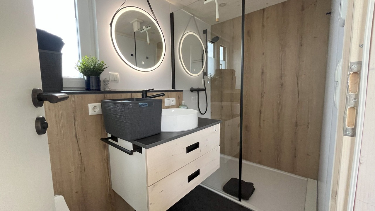 Photo of Bathroom in Eggolsheim