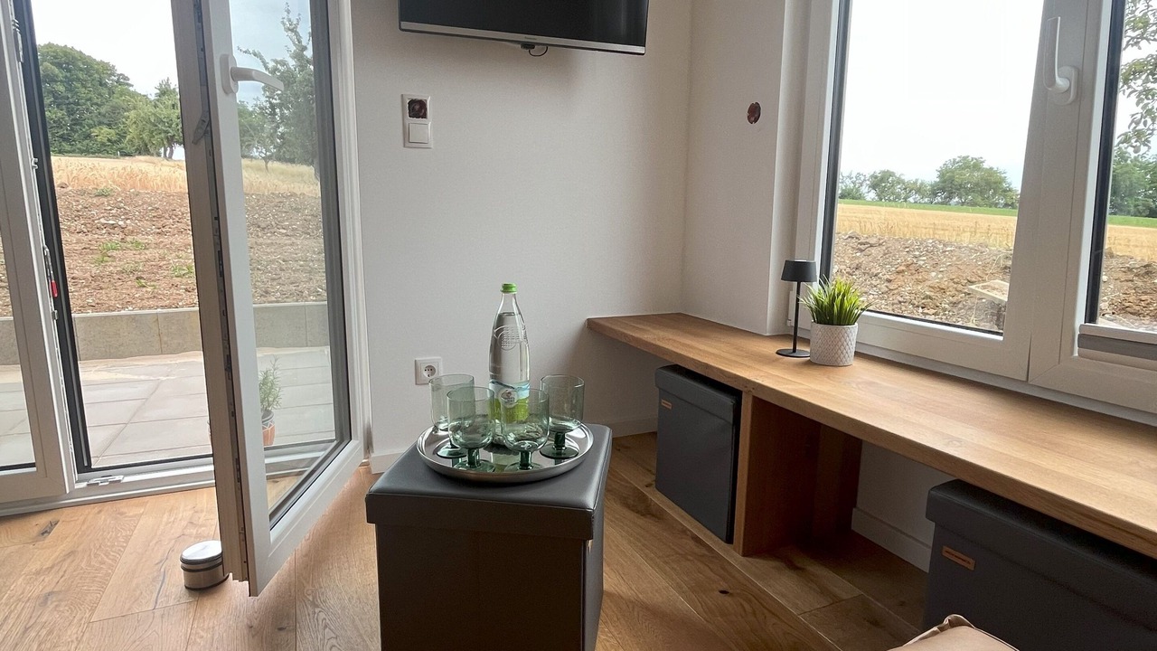 Photo of Livingroom in Eggolsheim