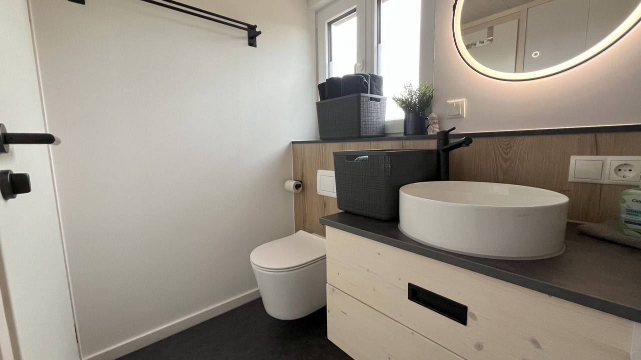 Photo of Bathroom in Eggolsheim