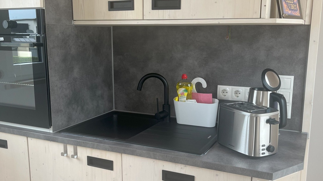 Photo of Kitchen in Eggolsheim