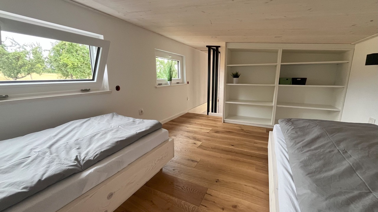 Photo of Bedroom in Eggolsheim
