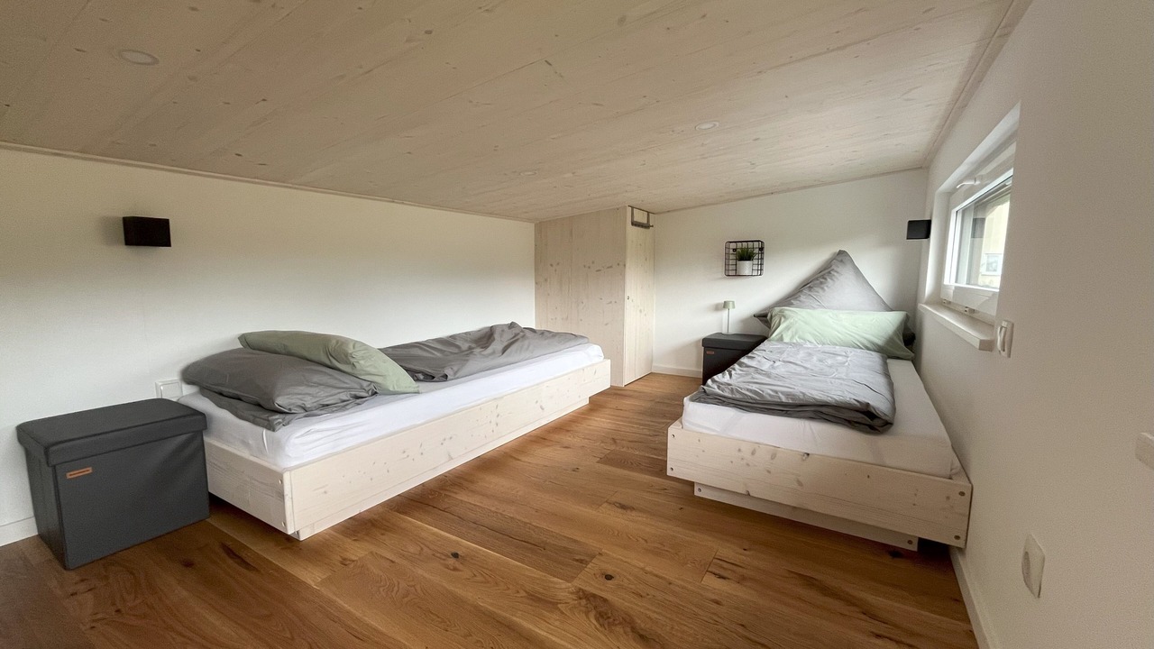 Photo of Bedroom in Eggolsheim