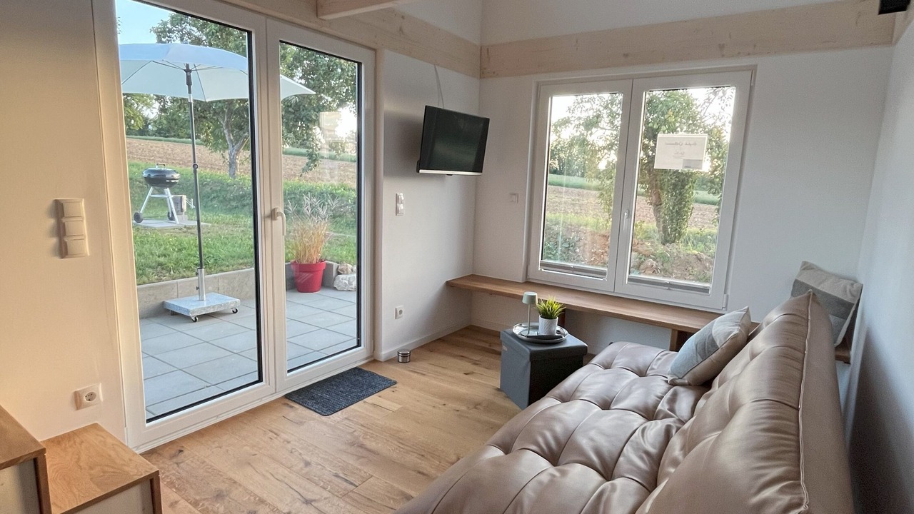 Photo of Livingroom in Eggolsheim