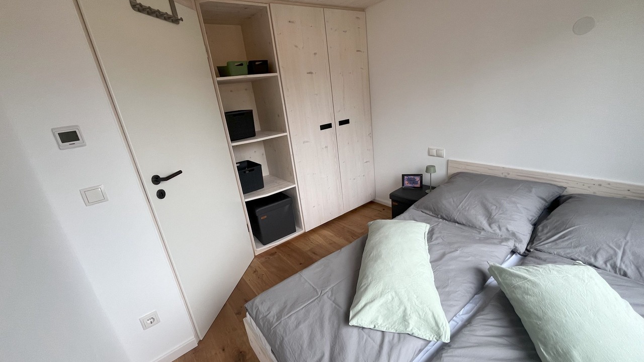Photo of Bedroom in Eggolsheim