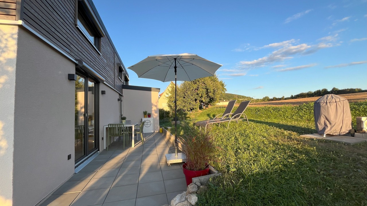 Photo of Patio Balcony in Eggolsheim