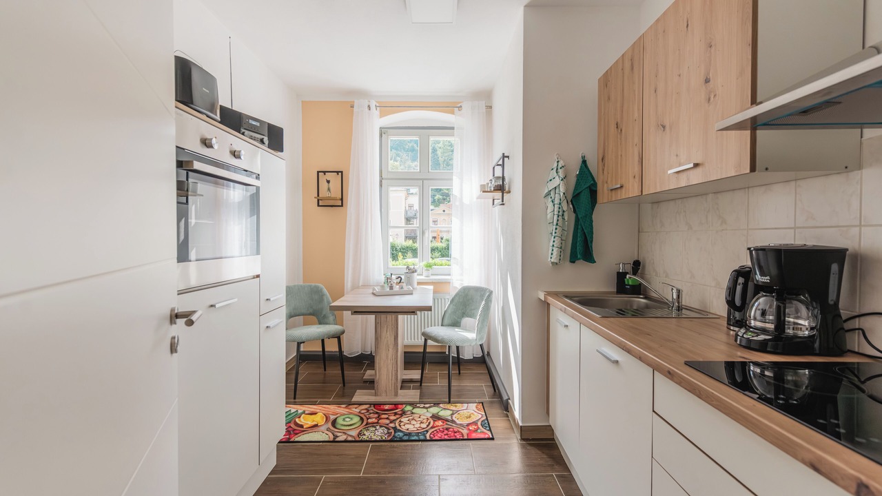 Photo of Kitchen in Koenigstein