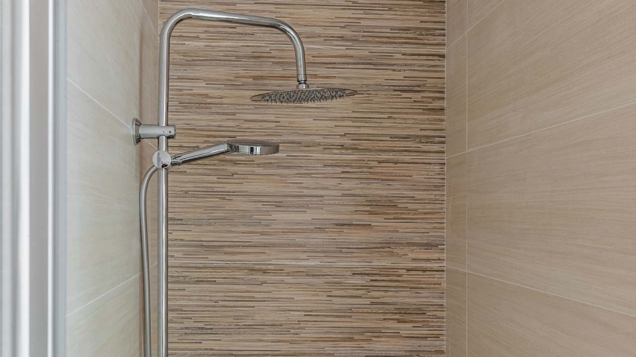 Photo of Bathroom in Koenigstein
