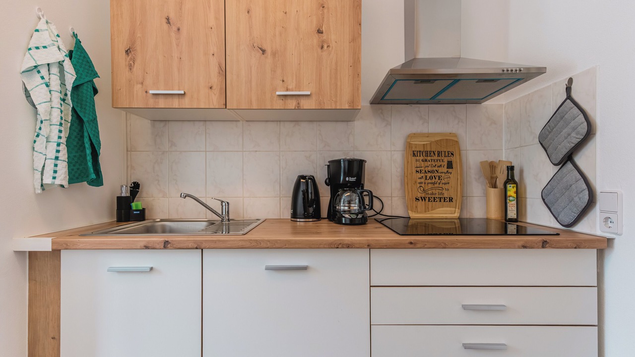 Photo of Kitchen in Koenigstein