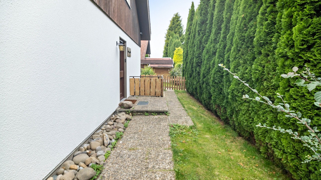 Photo of Outdoor in Weiler-Simmerberg