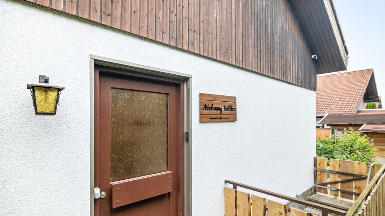 Photo of Outdoor in Weiler-Simmerberg